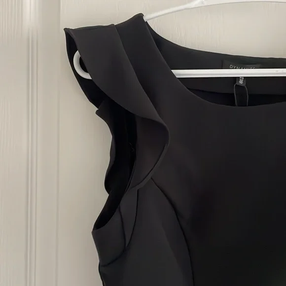 Dynamite Structured Top - Picture 2 of 4